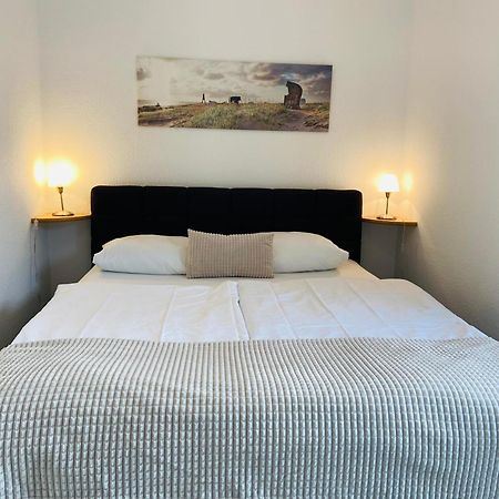 Haus Nicole Apartamento Cuxhaven Exterior foto
