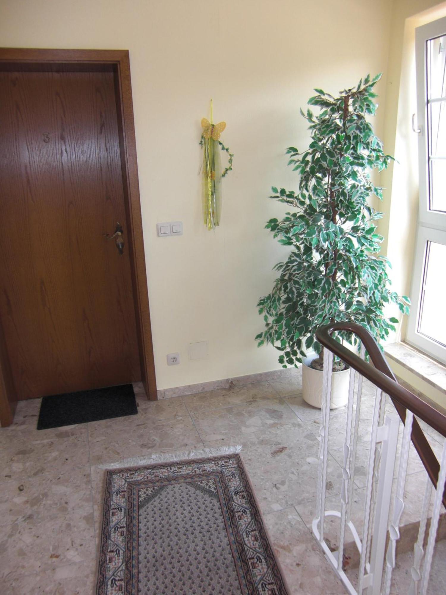 Haus Nicole Apartamento Cuxhaven Exterior foto