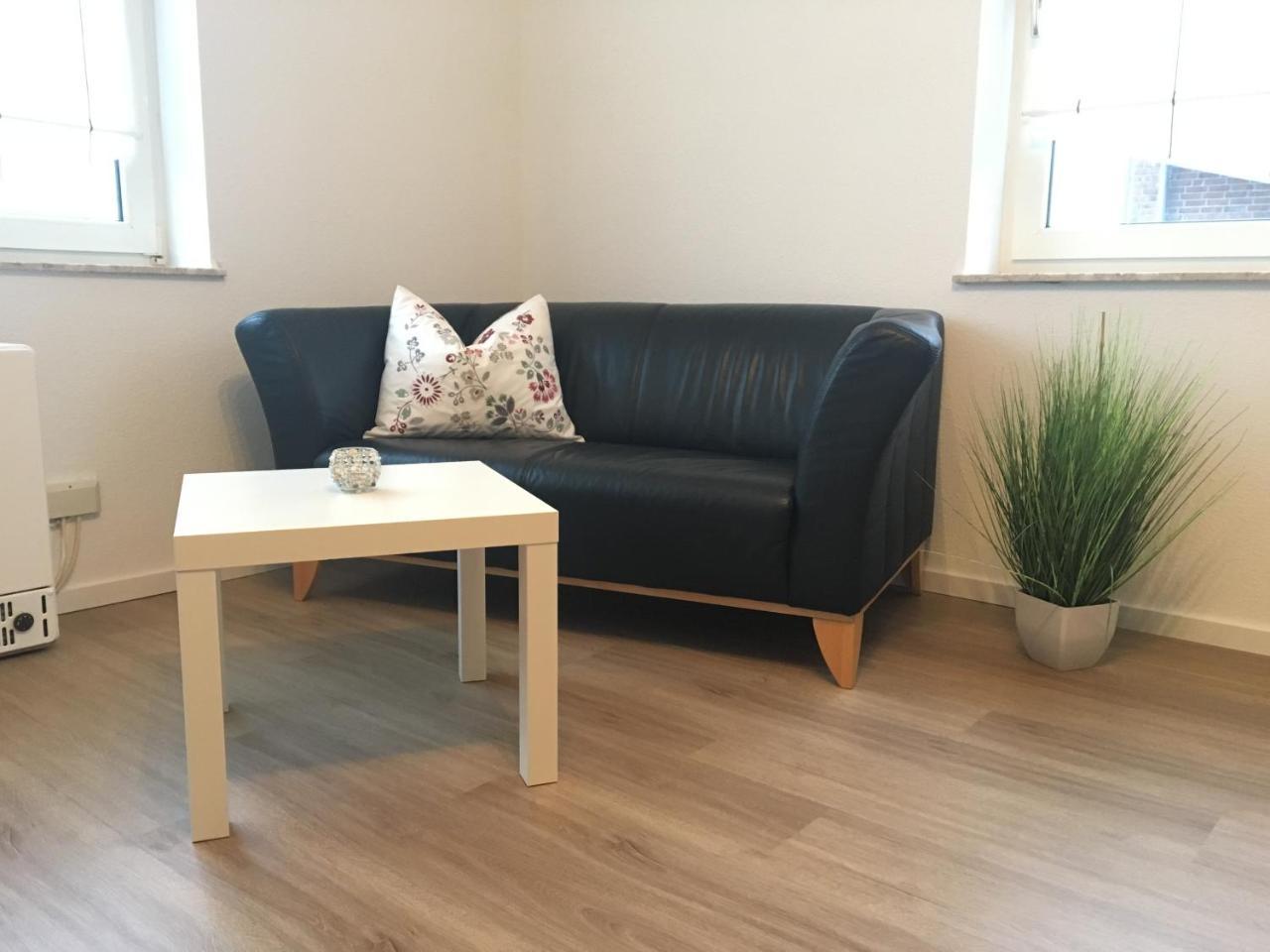 Haus Nicole Apartamento Cuxhaven Exterior foto